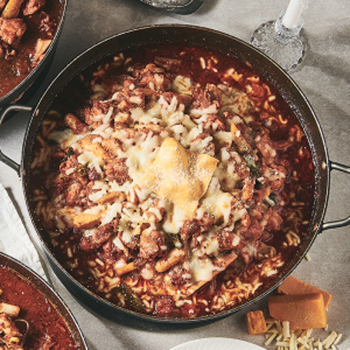 일도씨닭갈비 검단점 사진 5