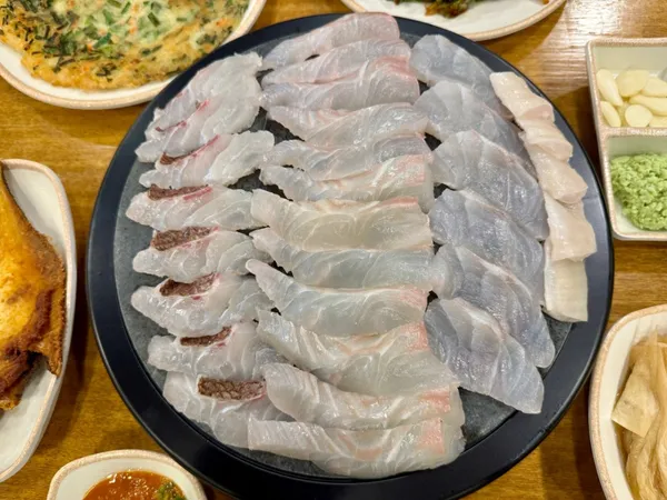 배들어온집 교대본점 사진 2