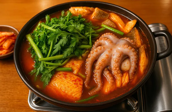 배들어온집 교대본점 사진 3