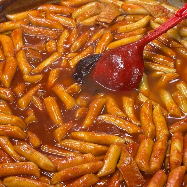 똘이떡볶이 사진 5