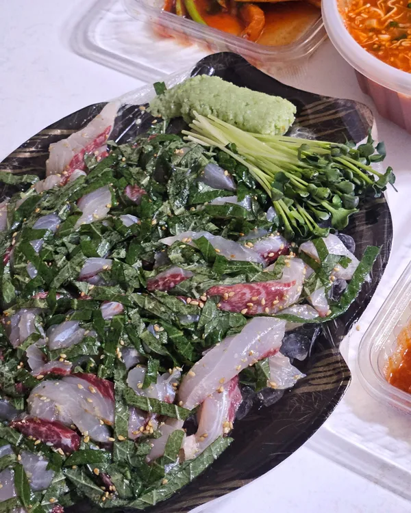 황해담 논현점 사진 4