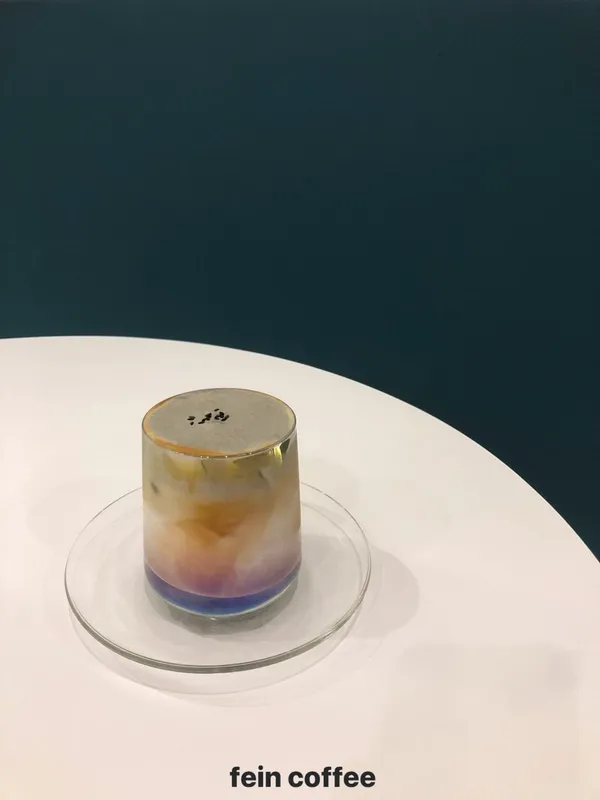 파인커피 사진 5