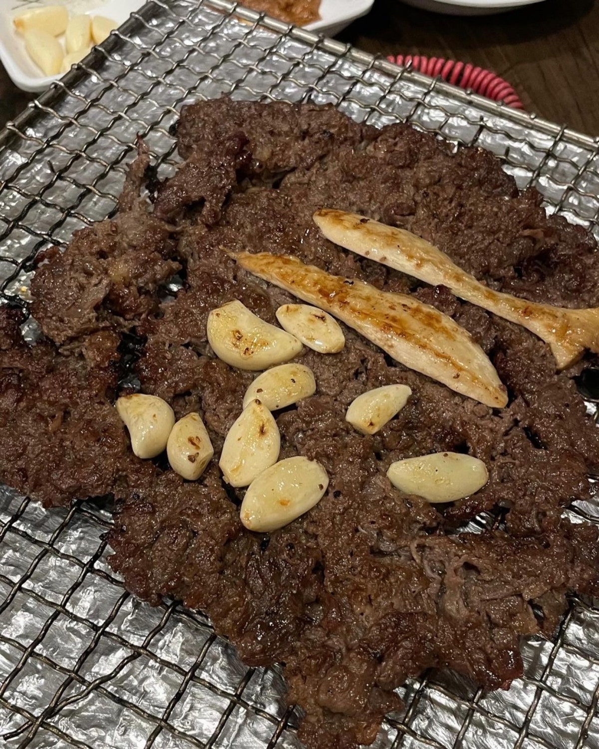 언양공원불고기 사진 2