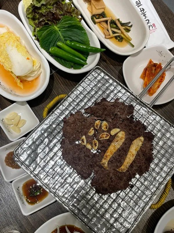 언양공원불고기 사진 3