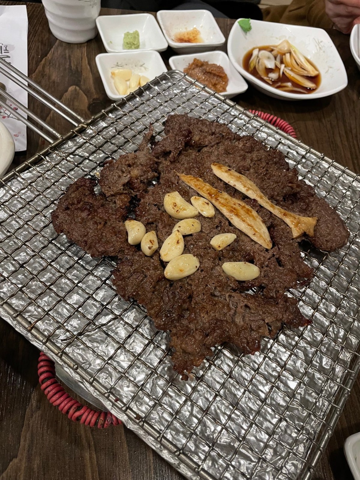 언양공원불고기 사진 4