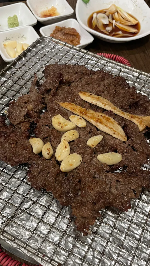 언양공원불고기 사진 5