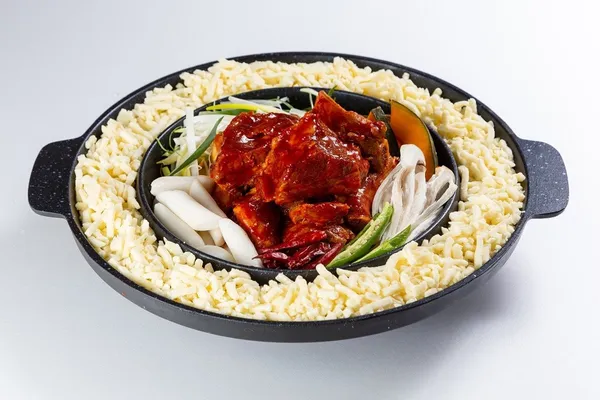 동선식당 노원 본점 사진 2