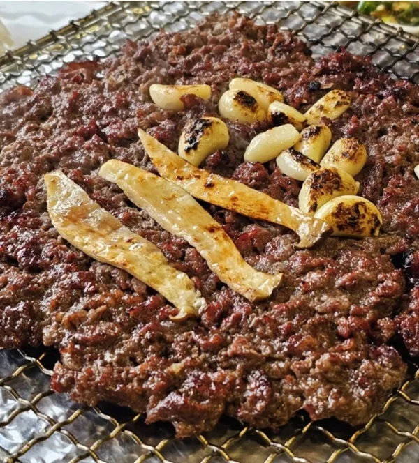 Eonyang Park Bulgogi, photo 3