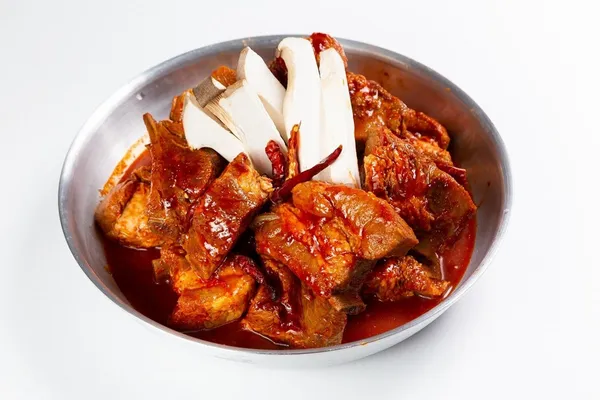 동선식당 노원 본점 사진 3