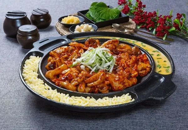 Dongseon Restaurant Nowon Main Branch, photo 2