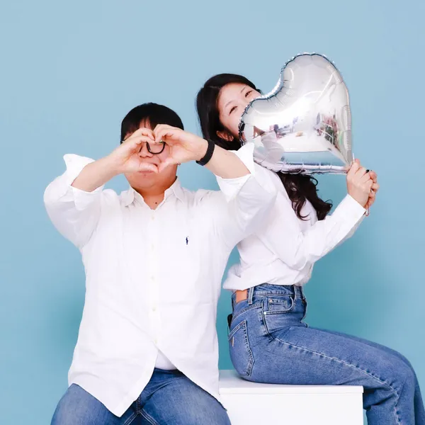 셀프사진관 스튜디오봄날 인천송도점 사진 4