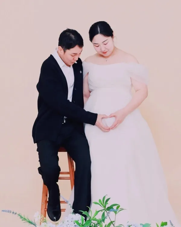 셀프사진관 스튜디오봄날 인천송도점 사진 5