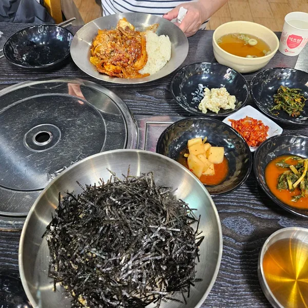 메밀메밀 사진 3