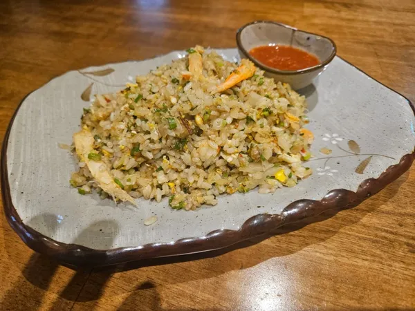 Asian Plate, photo 4
