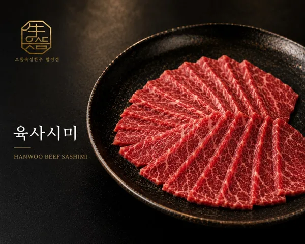 으뜸숙성한우No.9 합정점 사진 5