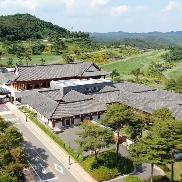 서경타니CC 사진 5
