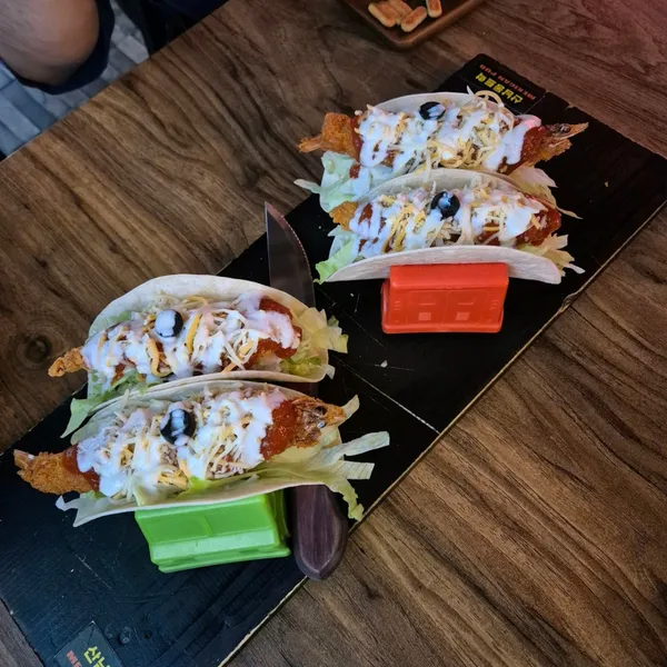 Sannamdong Truck, photo 4