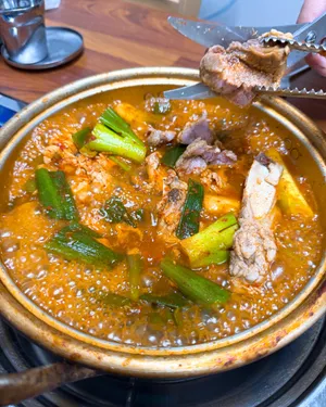Jungang Sikdang