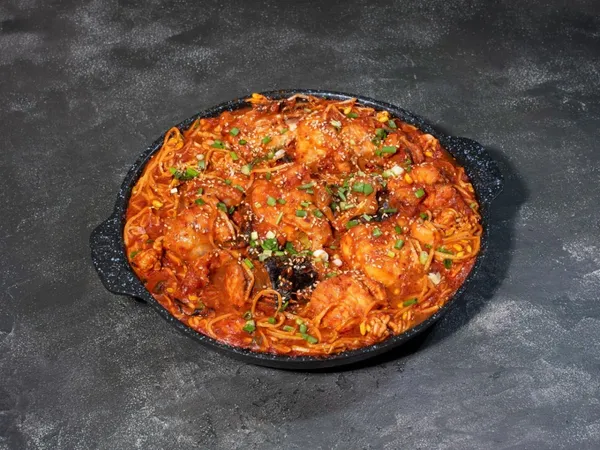 오명자아구찜&쭈꾸미 사진 2