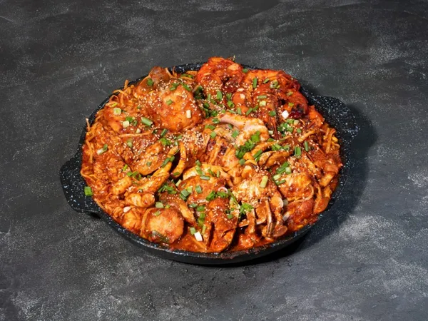 오명자아구찜&쭈꾸미 사진 4