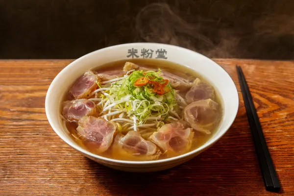 ミブンダン パジュヤダン店の写真5