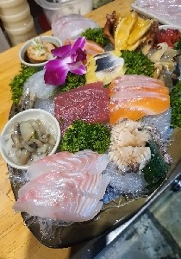 교토스시 사진 5