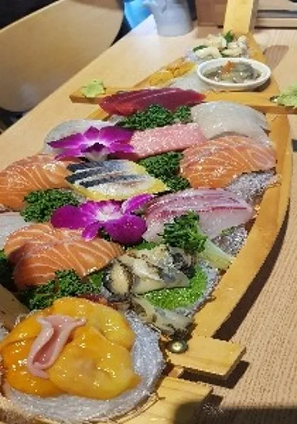 Kyoto Sushi, photo 3