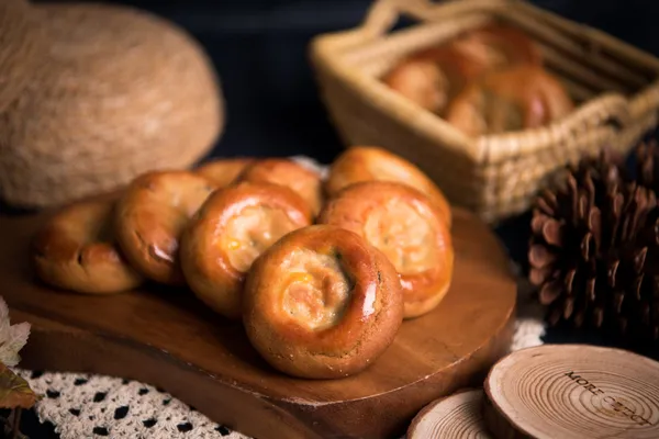 영국빵집