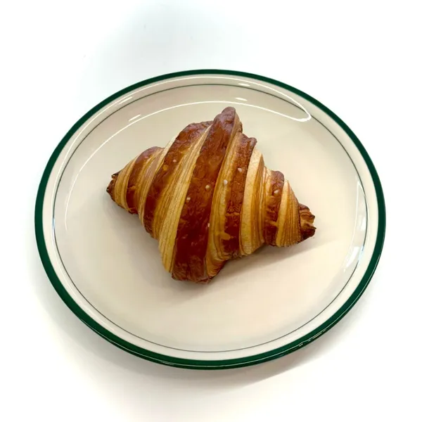 Papa Croissant, photo 5