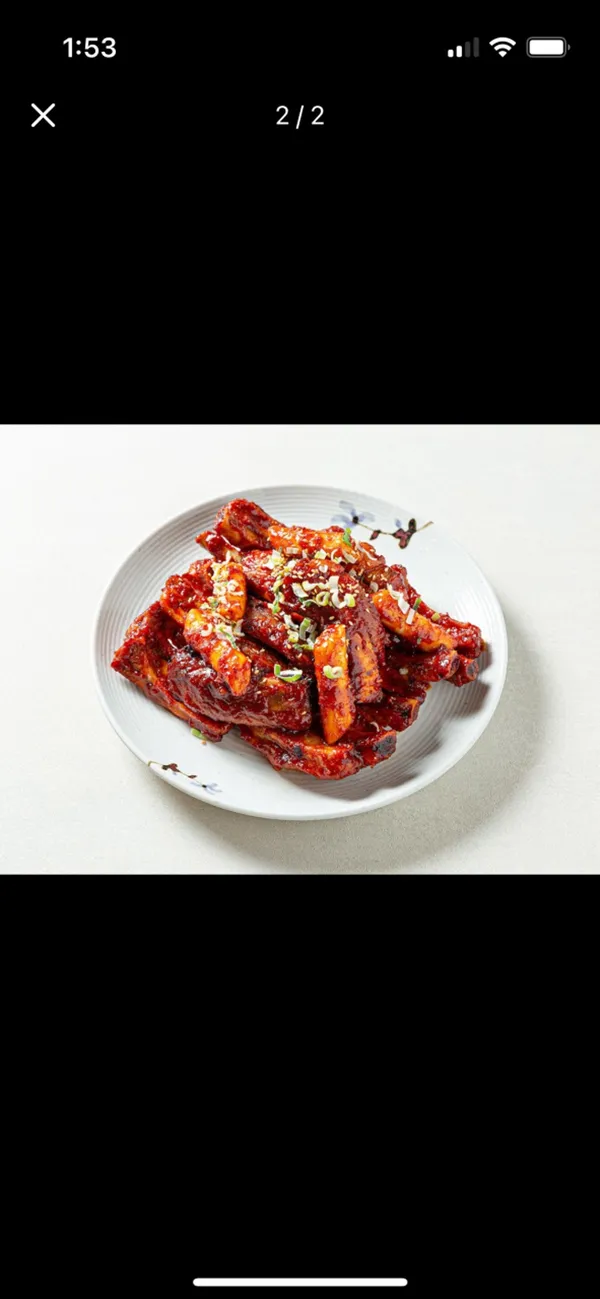 머시기쪽갈비 첨단점 사진 3