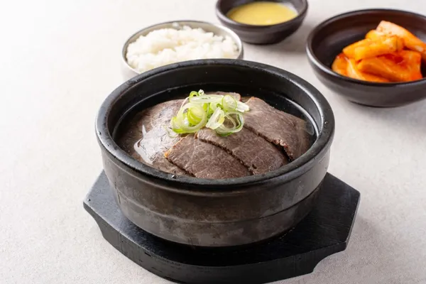 도산뚝배기 청담 사진 4