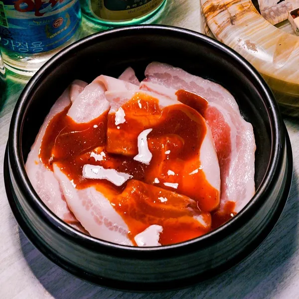 감골연탄집 방배점 사진 3