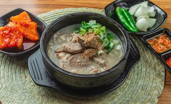 청년짬뽕국밥 사진 3