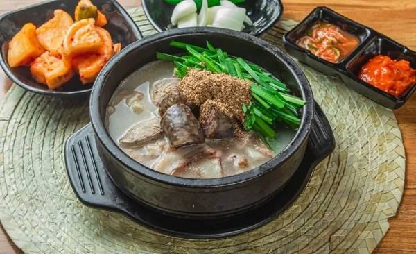 청년짬뽕국밥 사진 4