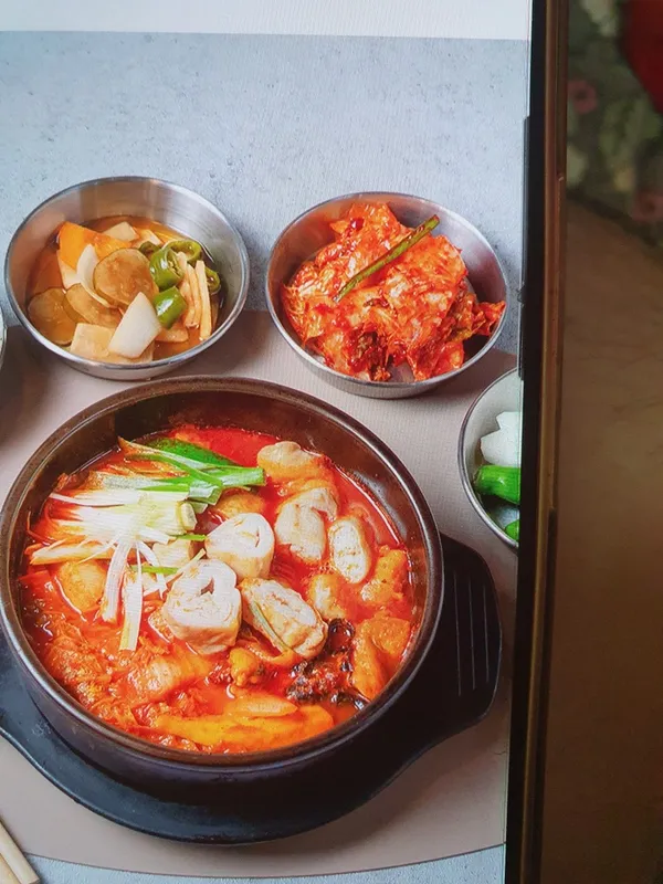 청년짬뽕국밥 사진 5