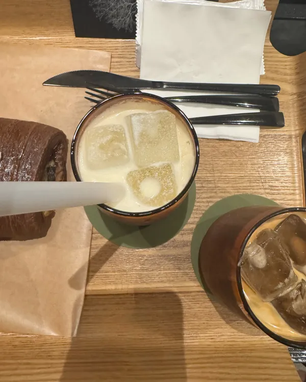 バンカーカンパニー アプグジョン店の写真4
