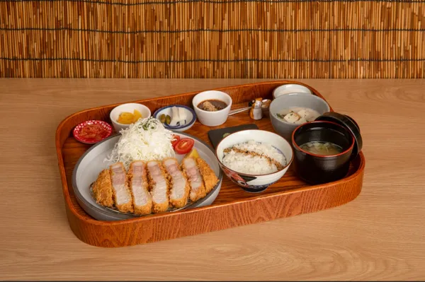 카츠하코 전포본점 사진 2