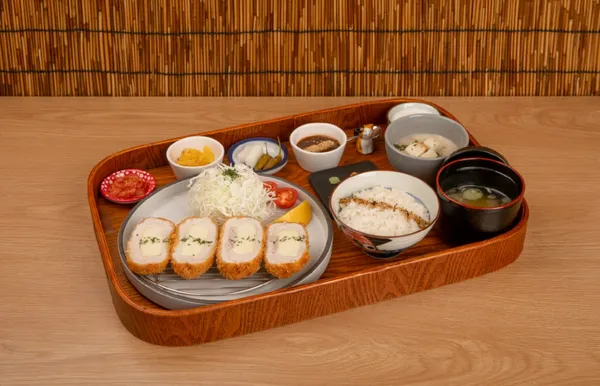 카츠하코 전포본점 사진 3