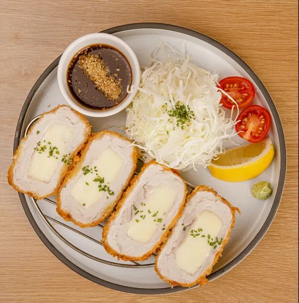 카츠하코 전포본점 사진 4