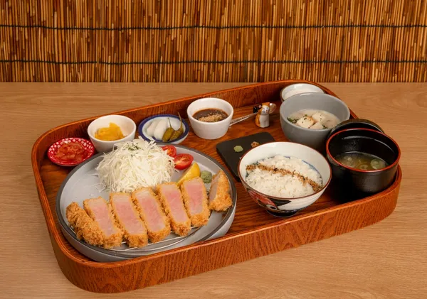 카츠하코 전포본점 사진 5