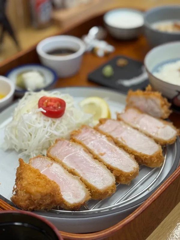 Katsu Hako Jeonpo Main Branch, photo 3