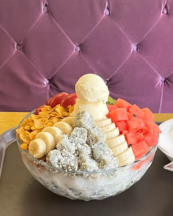 빠빠라기 신제주점 사진 4