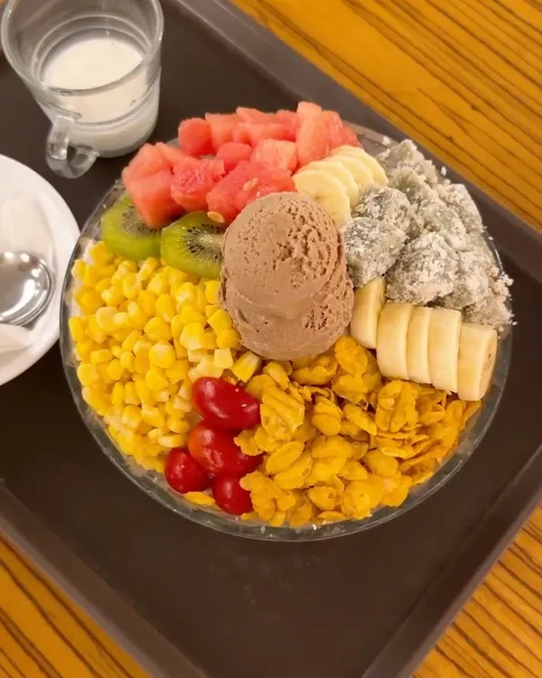 빠빠라기 신제주점