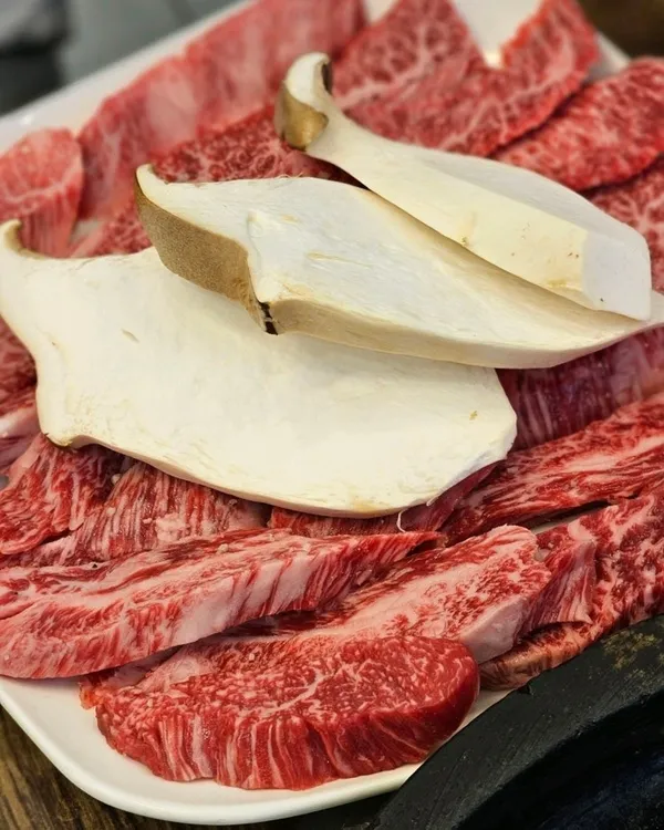 문경약돌한우타운 사진 3