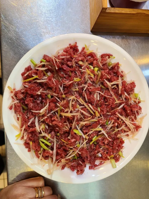 문경약돌한우타운 사진 5