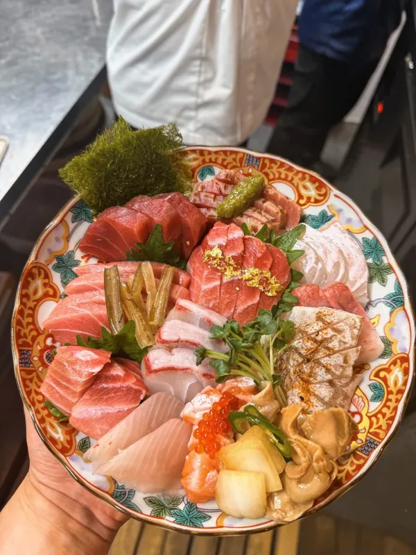 하늘초밥 본점 사진 3