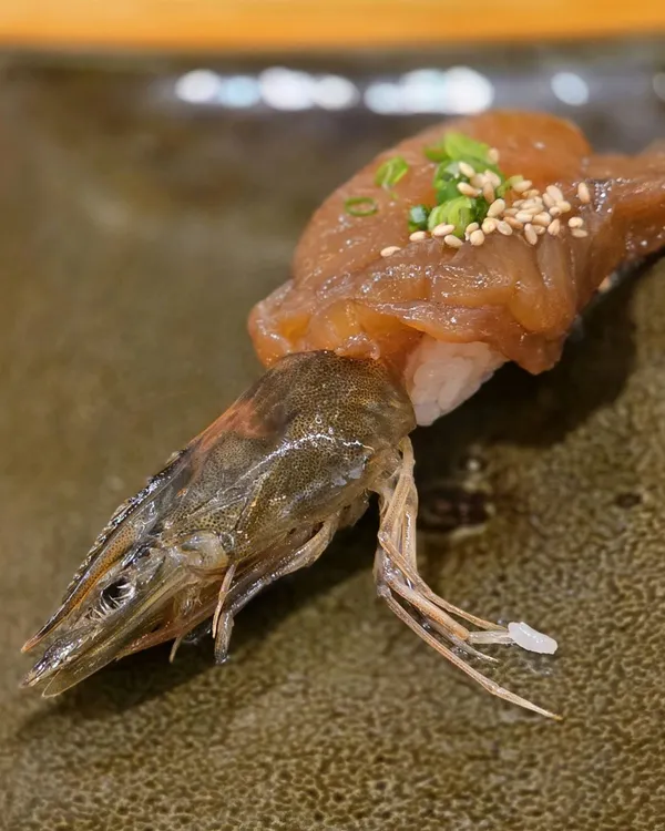 하늘초밥 본점 사진 5