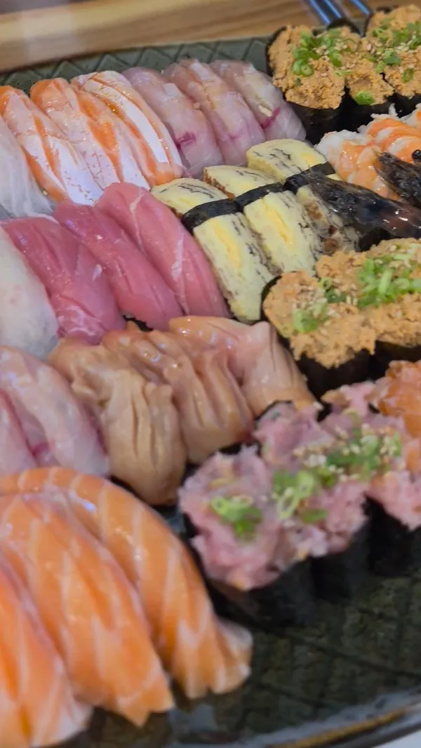 Haneul Sushi Main Branch, photo 4