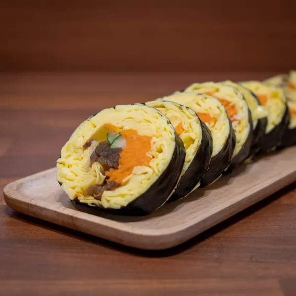 김밥윤결&만두 사진 2