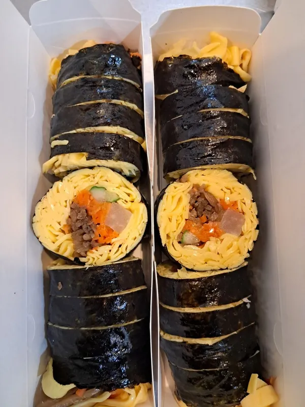 김밥윤결&만두 사진 3